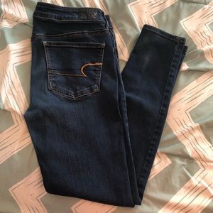 American Eagle Jegging